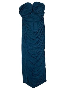 black corset detail bardot bridesmaid dress Women's Black Corset Detail Bardot Bridesmaid Dress